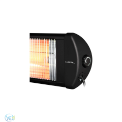 LUXELL EX-23 DUVAR TİPİ ISITICI INFRARED