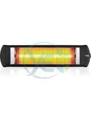 LUXELL EX-23 DUVAR TİPİ ISITICI INFRARED