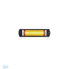 LUXELL EX-23 DUVAR TİPİ ISITICI INFRARED