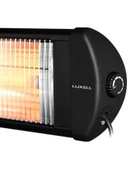 LUXELL EX-23 DUVAR TİPİ ISITICI INFRARED
