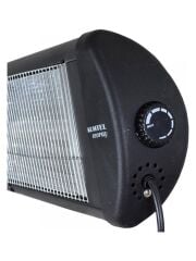 LUXELL EX-23 DUVAR TİPİ ISITICI INFRARED