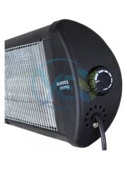 LUXELL EX-23 DUVAR TİPİ ISITICI INFRARED