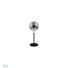 RUBENİS RBS-20 PLUS PRO 18 INCH (46CM) 130W SANAYİ TİPİ VANTİLATÖR