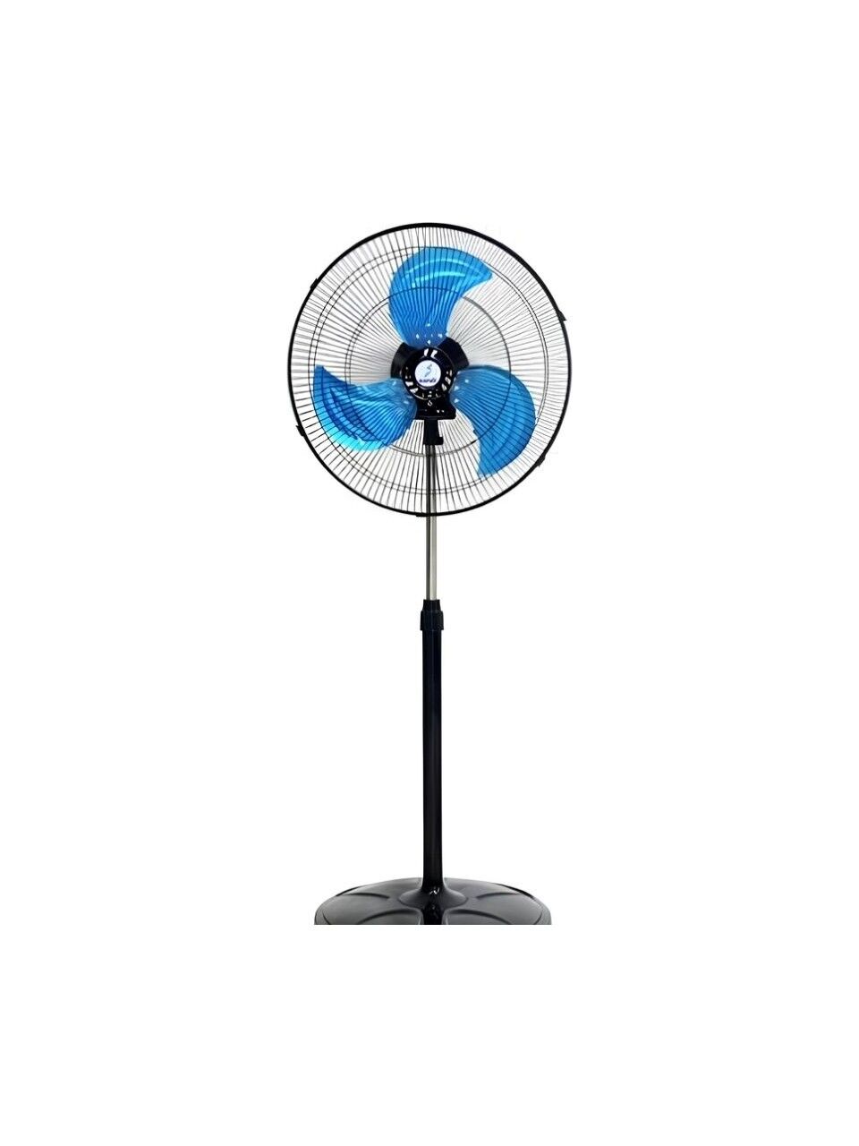 VANTİ KCF276 130W  SANAYİ TİPİ AYAKLI VANTİLATÖR