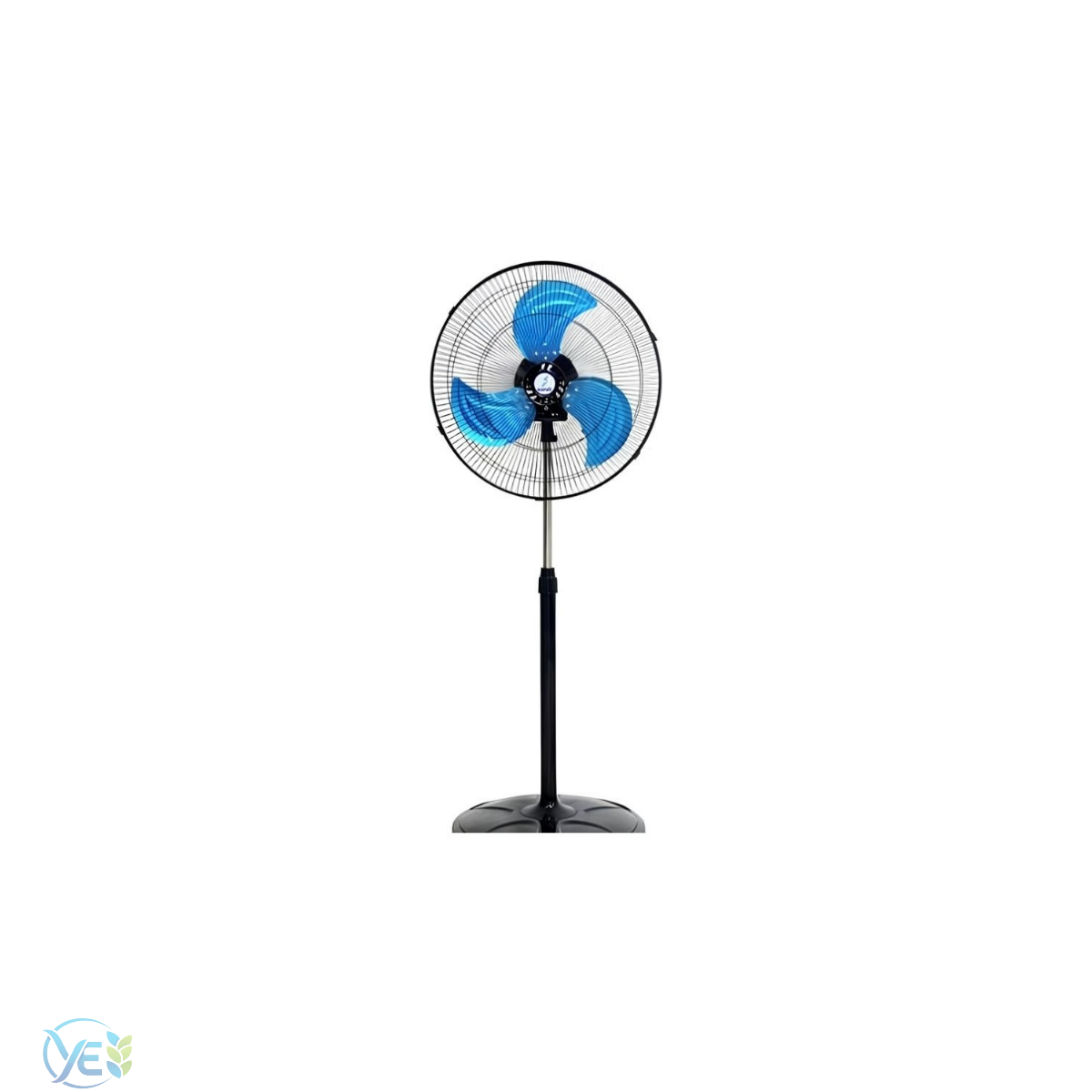 VANTİ KCF276 130W SANAYİ TİPİ AYAKLI VANTİLATÖR