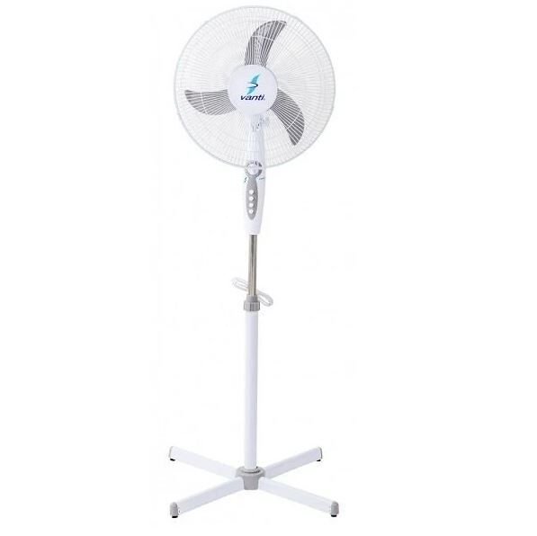 VANTİ KFC272L 130W  SANAYİ TİPİ AYAKLI VANTİLATÖR