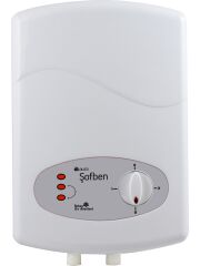 İHLAS AURA BASIC ELEKTRİKLİ ŞOFBEN