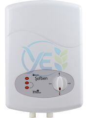 İHLAS AURA BASIC ELEKTRİKLİ ŞOFBEN