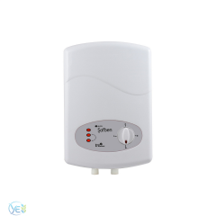 İHLAS AURA BASIC ELEKTRİKLİ ŞOFBEN