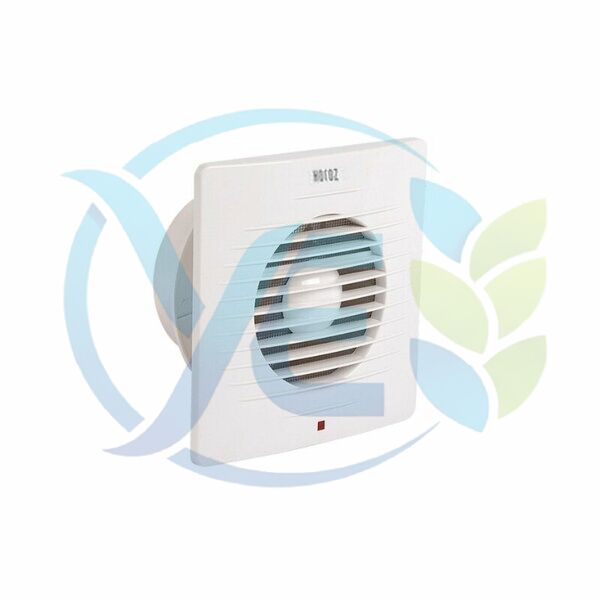 HOROZ ASPİRATÖR PLASTİK 10CM