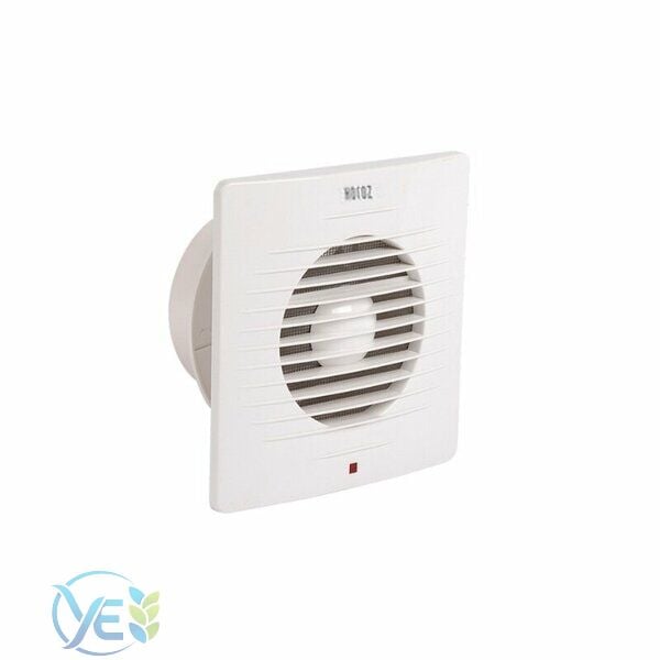 HOROZ ASPİRATÖR PLASTİK 10CM