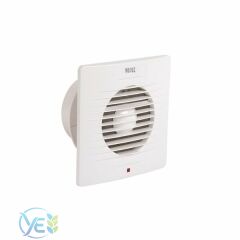 HOROZ ASPİRATÖR PLASTİK 10CM