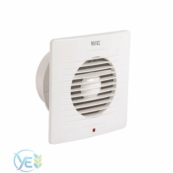 HOROZ ASPİRATÖR PLASTİK 20CM