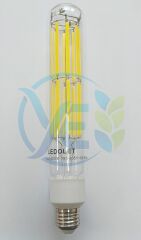 Ledolet 30W E27 2200K Yüksek Lümen Cadde ve Tavan Flament Led Ampul