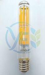 LEDOLET 30W E40 4000K YÜKSEK LÜMEN CADDE VE TAVAN FLAMENT LED AMPUL