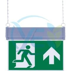 SG051-Y1 Çift Yönlü Acil Yönlendirme Armatürü (Zincirli) Yukarı