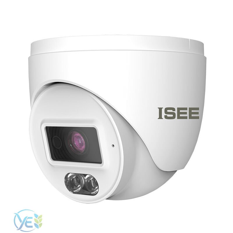 ISEE KAMERA IP ISN-9540S5L-D 4MP, F.COLOR, 2.8MM