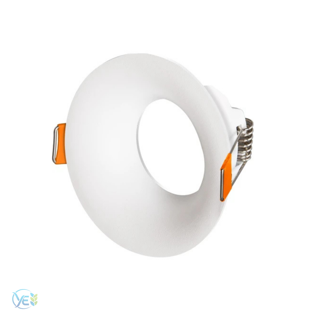 Cata CT-5093 Modern Dekoratif Spot Beyaz Kasa