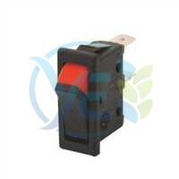 END 1003 TEKLİ ÇİFT RENK IŞIKSIZ ANAHTAR