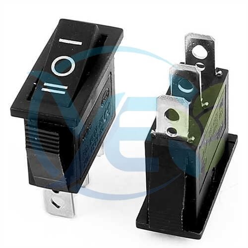 END 1005 SAÇ KURUTMA ANAHTARI 1-0-2