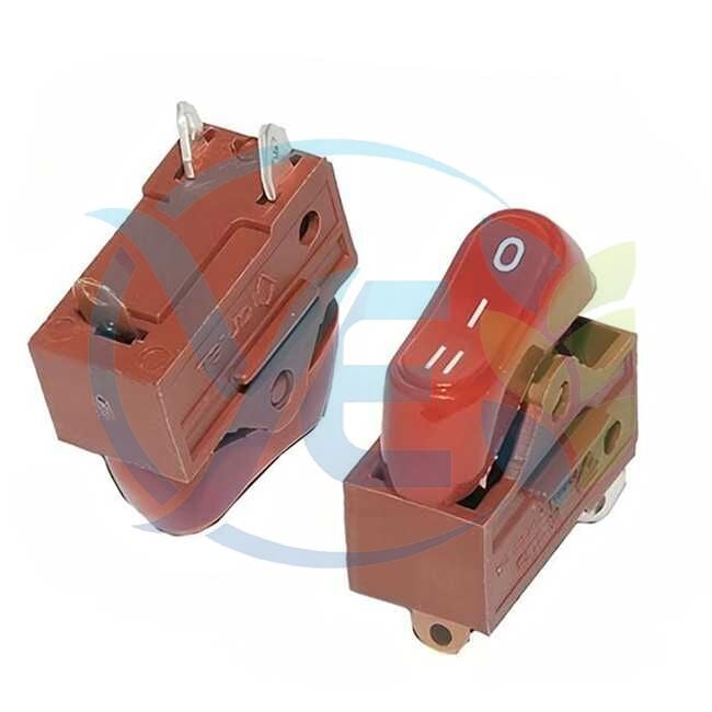 END 1006 SAÇ KURUTMA ANAHTARI 3 BACAKLI 1-0-2