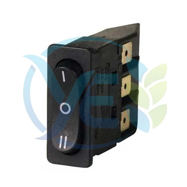 END 1007 ARÇELİK FIRIN ANAHTARI 1-0-2