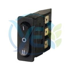 END 1007 ARÇELİK FIRIN ANAHTARI 1-0-2