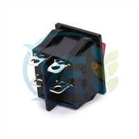 END 1009 İKİLİ IŞIKSIZ ANAHTAR 4 BACAKLI 2