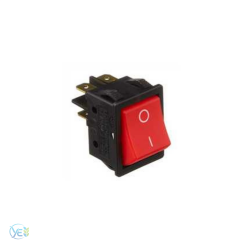 END 1015 GENİŞ IŞIKSIZ ANAHTAR