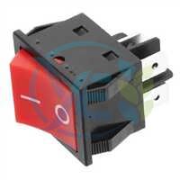 END 1015 GENİŞ IŞIKSIZ ANAHTAR