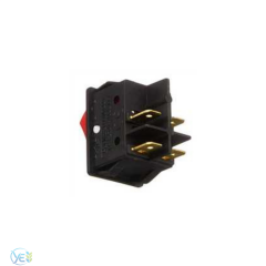 END 1015 GENİŞ IŞIKSIZ ANAHTAR