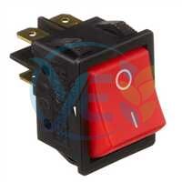 END 1015 GENİŞ IŞIKSIZ ANAHTAR