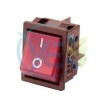 END 1019 GENİŞ IŞIKLI ANAHTAR (25 AMPER)