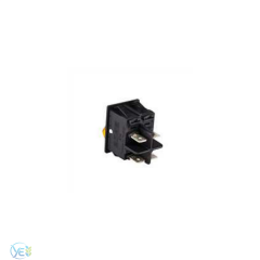 END 1021 GENİŞ IŞIKLI ANAHTAR LAMBA İŞARETLİ