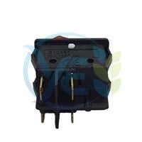 END 1022 GENİŞ IŞIKLI ANAHTAR FAN İŞARETLİ