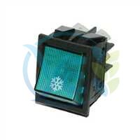 END 1023 GENİŞ IŞIKLI ANAHTAR KAR İŞARETLİ