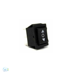 END 1024 GENİŞ IŞIKSIZ SAĞ-SOL ANAHTAR (YAYLI)