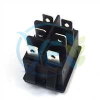 END 1024 GENİŞ IŞIKSIZ SAĞ-SOL ANAHTAR (YAYLI)