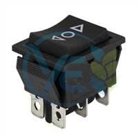 END 1024 GENİŞ IŞIKSIZ SAĞ-SOL ANAHTAR (YAYLI)