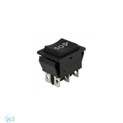 END 1024 GENİŞ IŞIKSIZ SAĞ-SOL ANAHTAR (YAYLI)