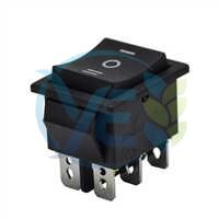 END 1026 GENİŞ IŞIKSIZ ANAHTAR 1-0-2