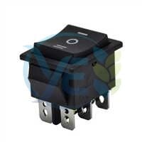 END 1026 GENİŞ IŞIKSIZ ANAHTAR 1-0-2