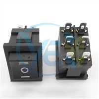 END 1026 GENİŞ IŞIKSIZ ANAHTAR 1-0-2