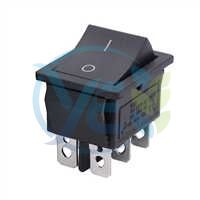 END 1027 GENİŞ IŞIKSIZ ANAHTAR 6 BACAKLI