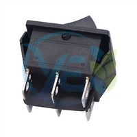 END 1027 GENİŞ IŞIKSIZ ANAHTAR 6 BACAKLI