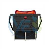 END 1028 GENİŞ IŞIKLI ANAHTAR 1-0-2