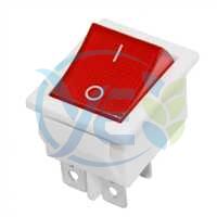 END 1030 GENİŞ IŞIKLI ANAHTAR SOKETLİ (G.PRİZLER İÇİN)