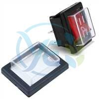 END 1031 GENİŞ ANAHTAR KILIFI (SİLİKON)