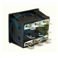 END 1034 ÜÇLÜ IŞIKLI ANAHTAR