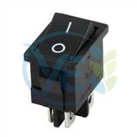 END 1036 MİCRO MİNİ IŞIKSIZ ANAHTAR